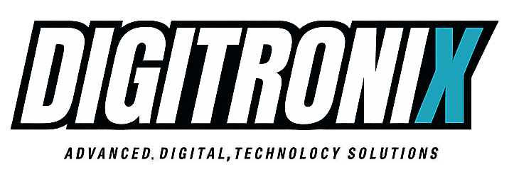 Digitronix logo